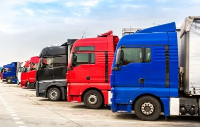 İzmir Üzümlü Ambar Nakliyat