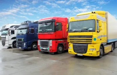 İzmir Üzümlü Nakliye Ambarı