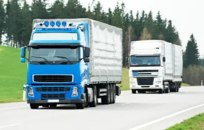 İzmir Üzümlü | Eşya Taşıma